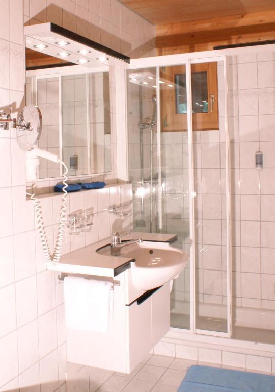 Einzelzimmer
