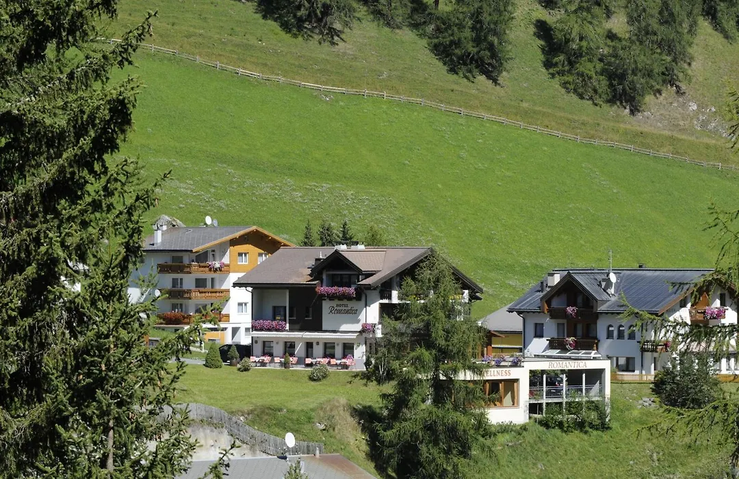 Hotel Romantica-1