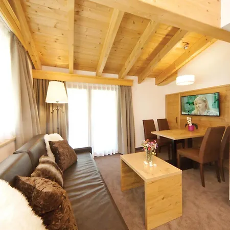Waldpark Hotel Garni-3